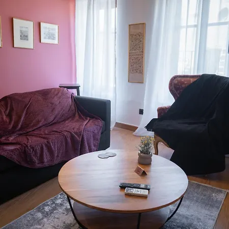 아파트 Casa Kalogirou 2