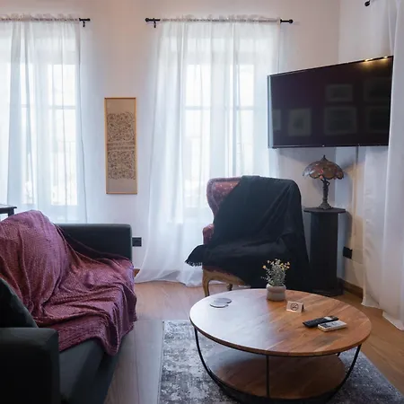 아파트 Casa Kalogirou 2