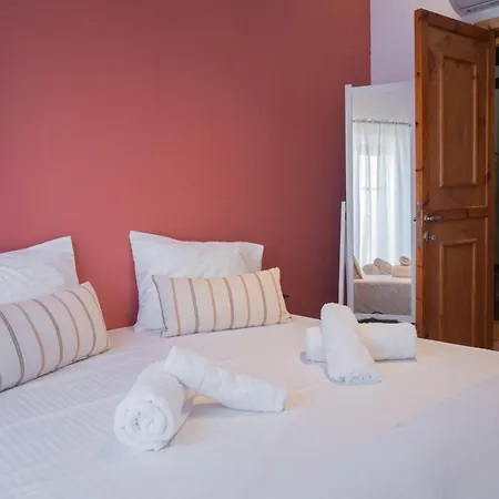 Apartamento Casa Kalogirou 2