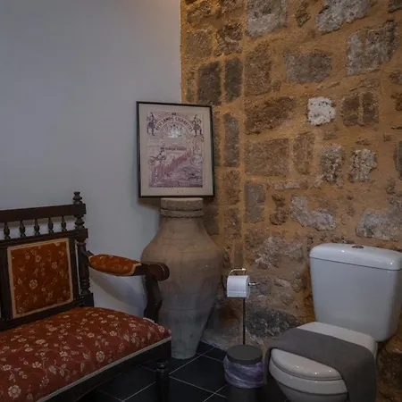 아파트 Casa Kalogirou 2 *