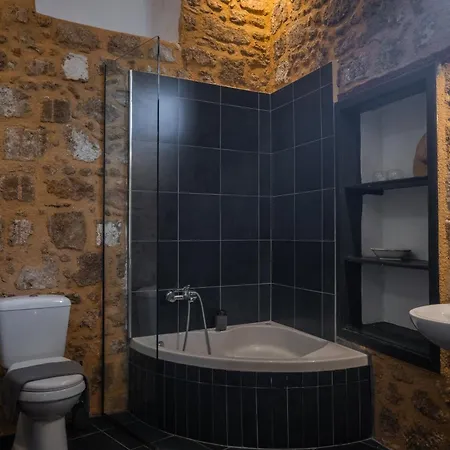 Apartman Casa Kalogirou 2
