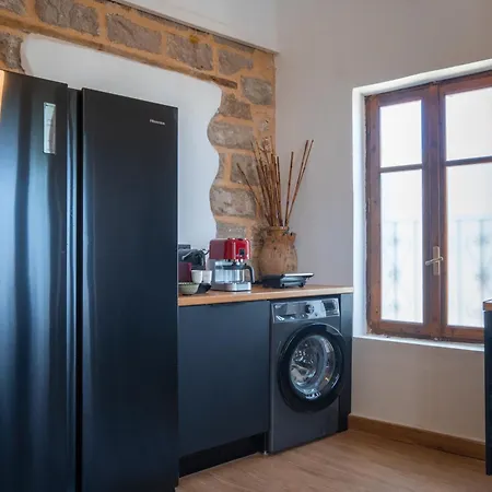 Casa Kalogirou 2 * Rhodes City