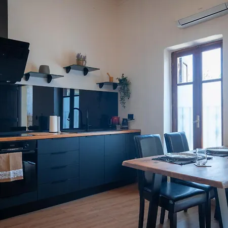 Casa Kalogirou 2 아파트
