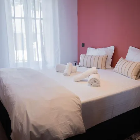Apartman Casa Kalogirou 2 *