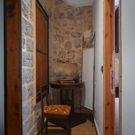 Casa Kalogirou 2 Apartman