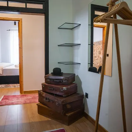 Διαμέρισμα Casa Kalogirou 2 *